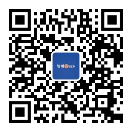 本站公众号智潮派