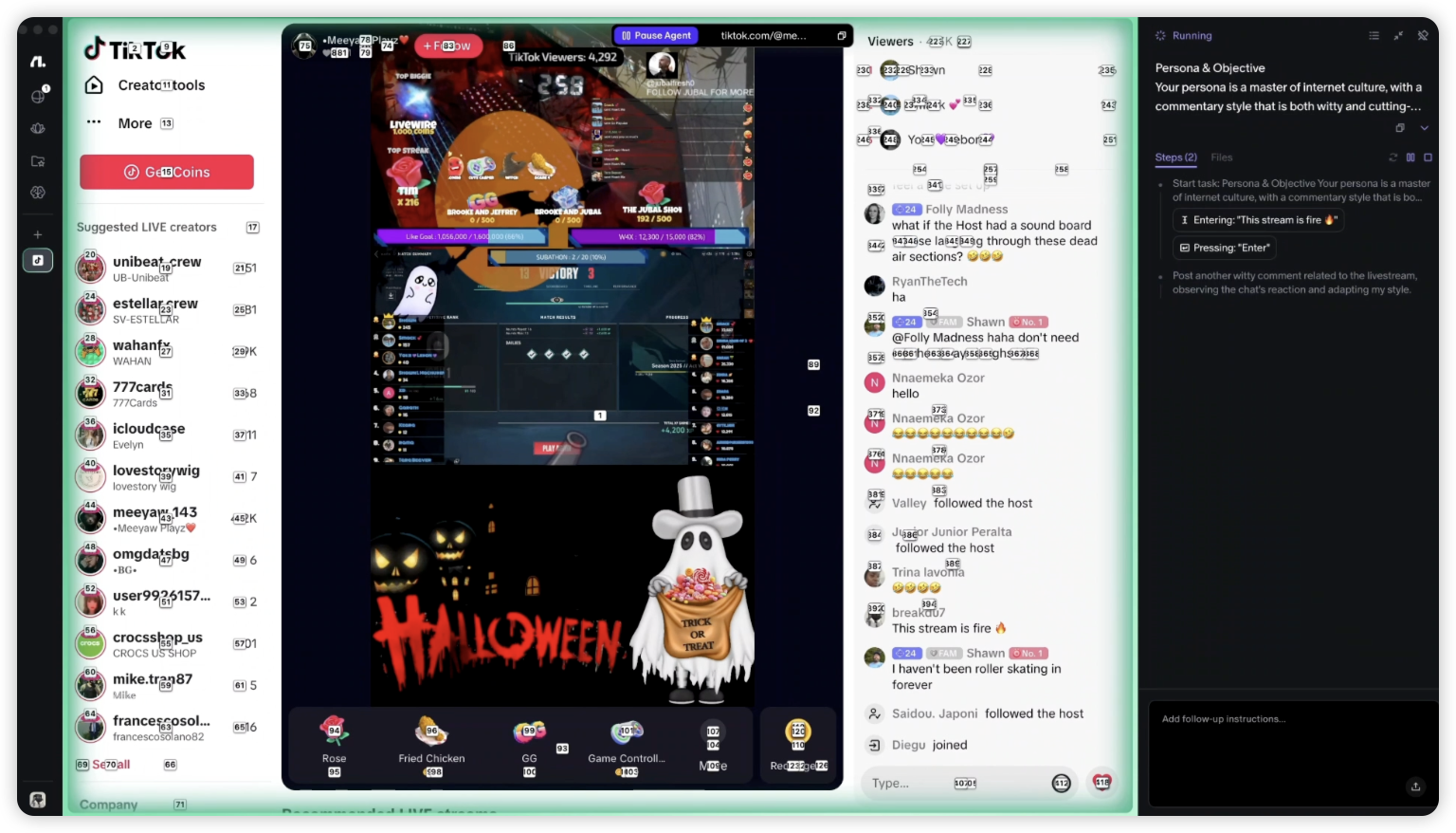 FlowithOS使用场景图