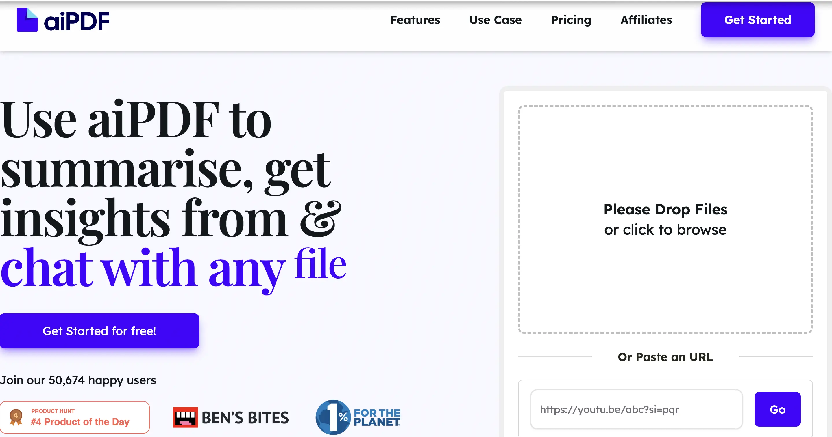 aiPDF功能预览图