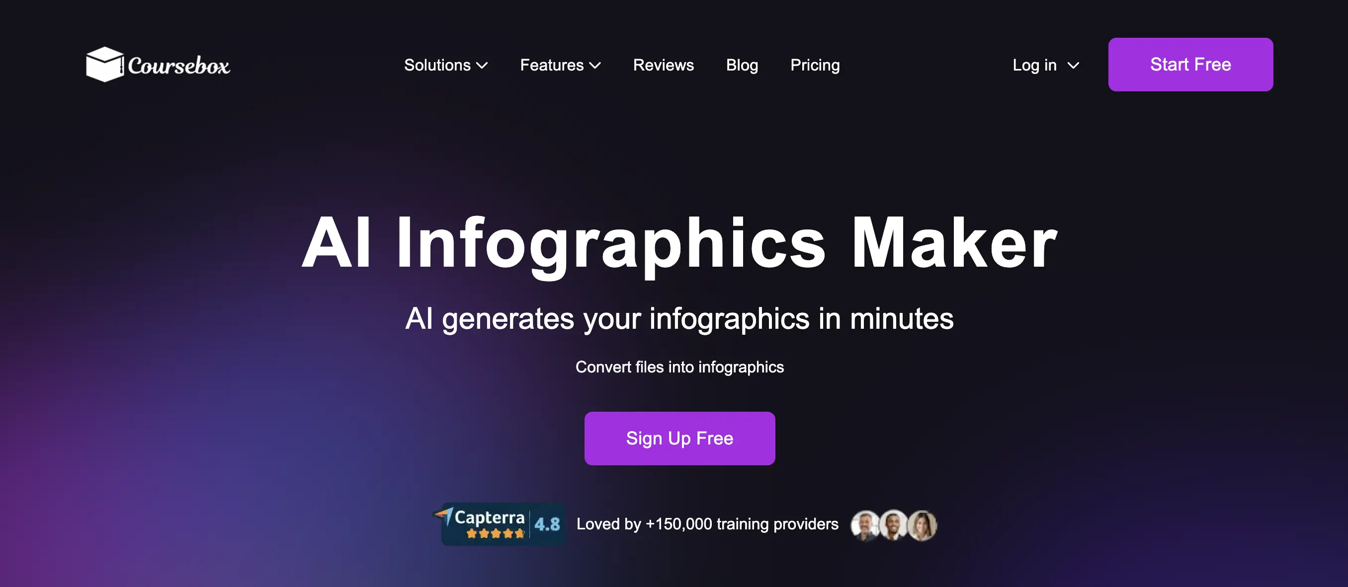 Coursebox功能预览图