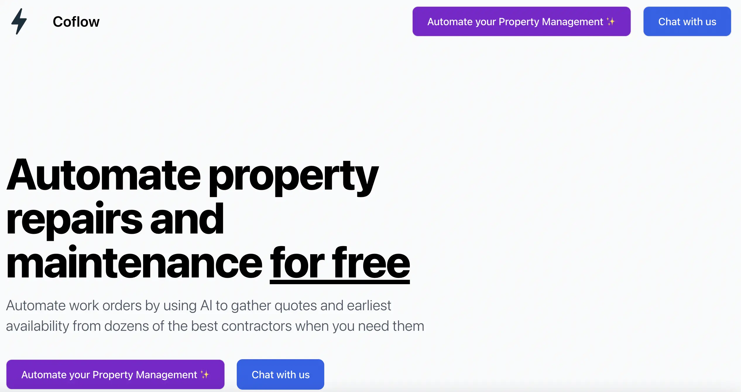 Coflow功能预览图